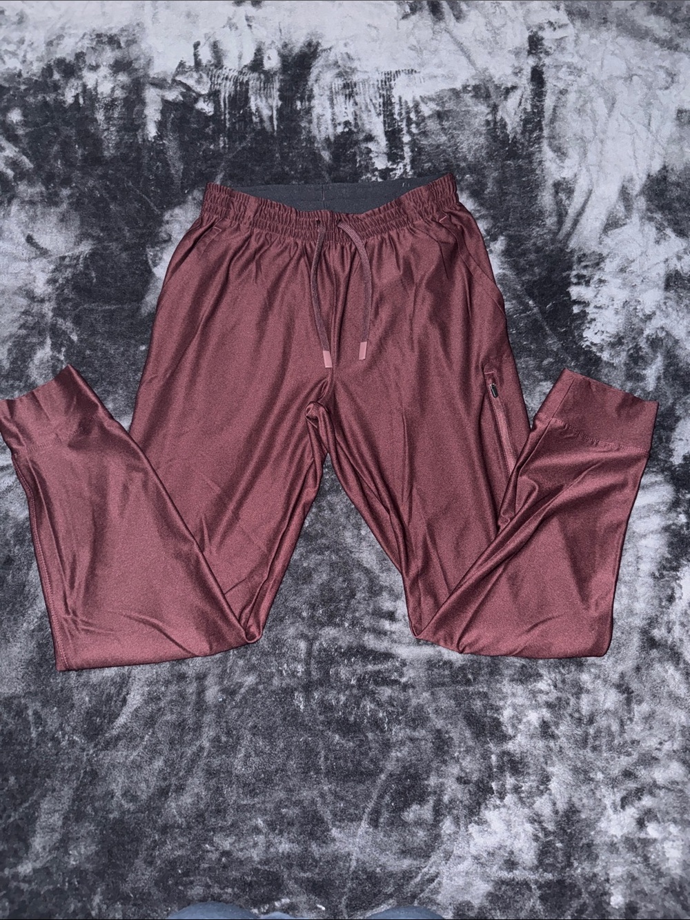ON Knit Tech Jogger - S
